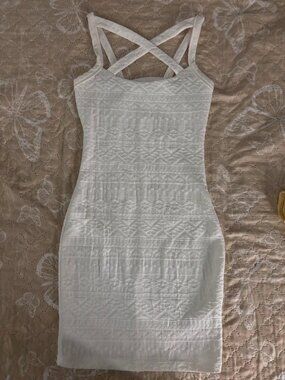 Zara | Dresses | Zara Trafaluc Spring Summer 27 Dress | Poshmark